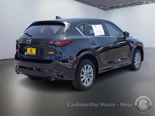 2024 Mazda CX-5 2.5 S Select