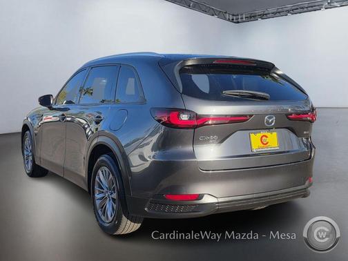 2024 Mazda CX-90 3.3 Turbo Preferred Plus