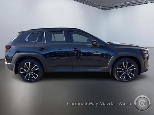 2026 Mazda CX-50 2.5 Turbo Premium Plus Package