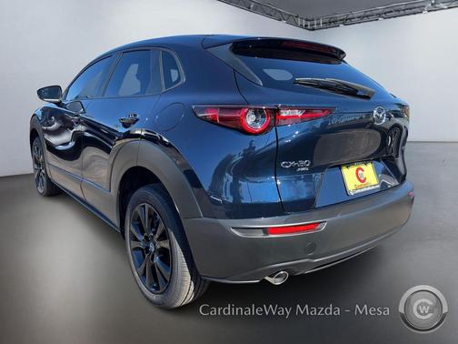 2026 Mazda CX-30 2.5 S Select Sport