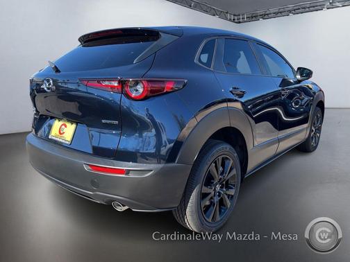 2026 Mazda CX-30 2.5 S Select Sport