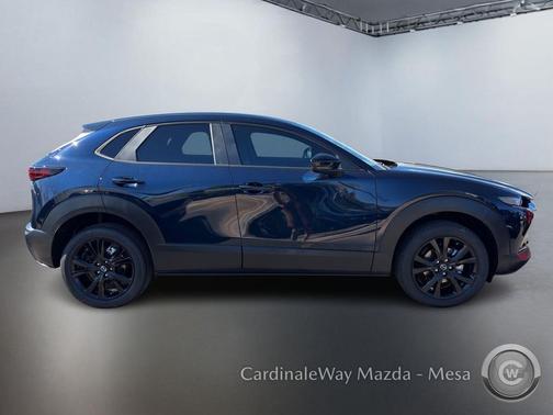 2026 Mazda CX-30 2.5 S Select Sport