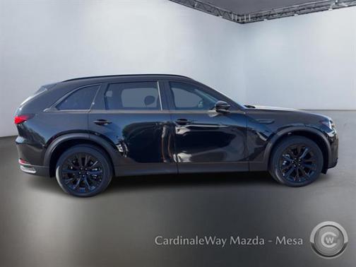 2026 Mazda CX-90 3.3 Turbo Premium Sport