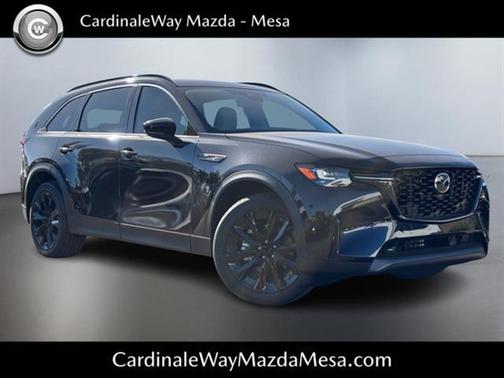 2026 Mazda CX-90 3.3 Turbo Premium Sport