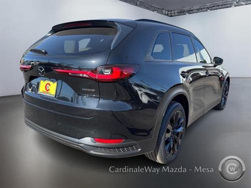 2026 Mazda CX-90 3.3 Turbo Premium Sport