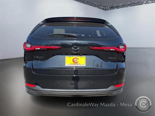 2026 Mazda CX-90 3.3 Turbo Premium Sport