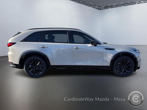 2026 Mazda CX-90 3.3 Turbo S Premium