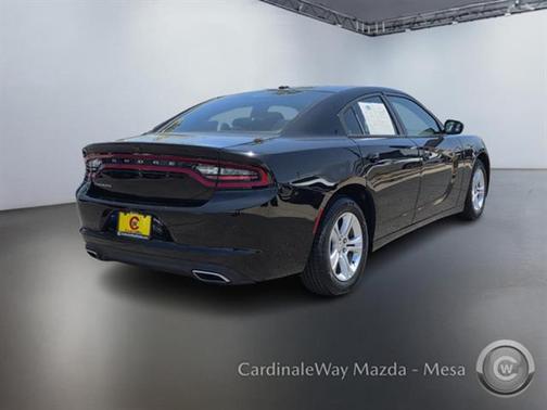 2021 Dodge Charger SXT
