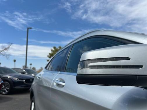 2018 Mercedes-Benz GLA 250 4MATIC