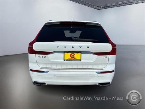 2021 Volvo XC60 T5 Inscription