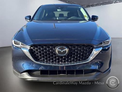 2023 Mazda CX-5 2.5 S Premium