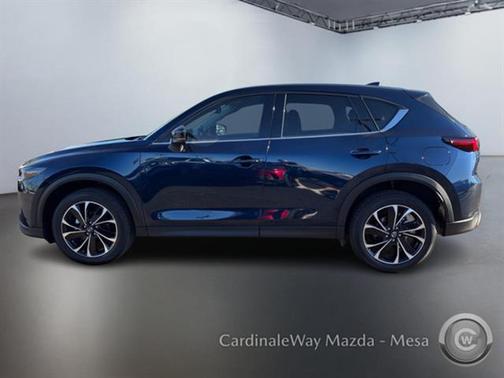 2023 Mazda CX-5 2.5 S Premium