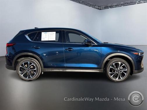 2023 Mazda CX-5 2.5 S Premium