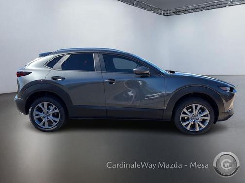 2026 Mazda CX-30 2.5 S Preferred Package