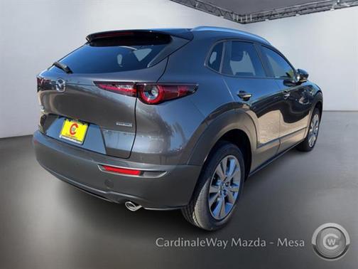 2026 Mazda CX-30 2.5 S Preferred Package