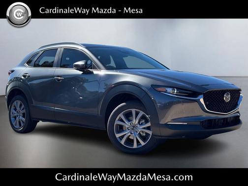 2026 Mazda CX-30 2.5 S Preferred Package