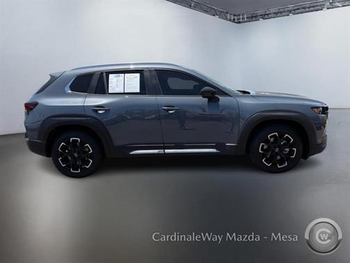 2023 Mazda CX-50 2.5 Turbo Meridian Edition