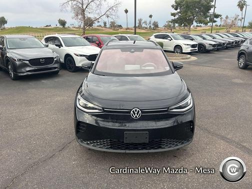 2023 Volkswagen ID.4 AWD Pro S