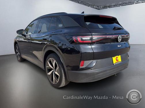 2023 Volkswagen ID.4 AWD Pro S