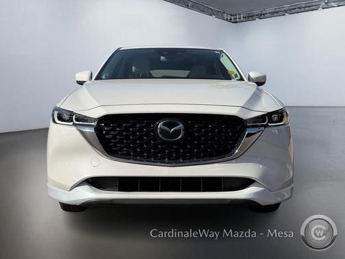 2024 Mazda CX-5 2.5 S Preferred Package