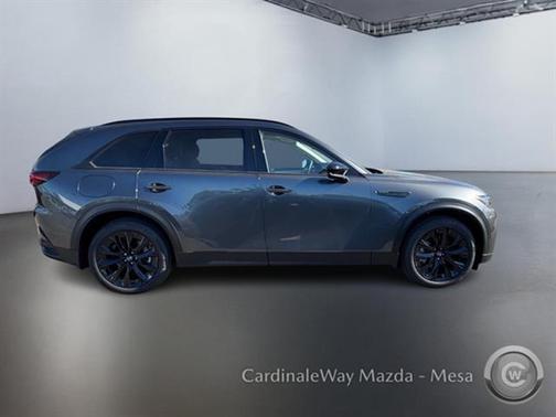 2025 Mazda CX-90 PHEV Sport
