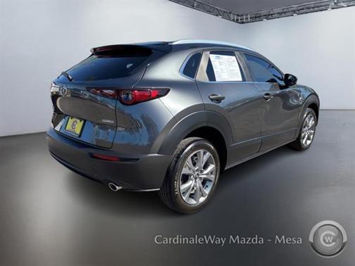 2023 Mazda CX-30 2.5 S Preferred Package
