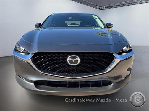 2023 Mazda CX-30 2.5 S Preferred Package