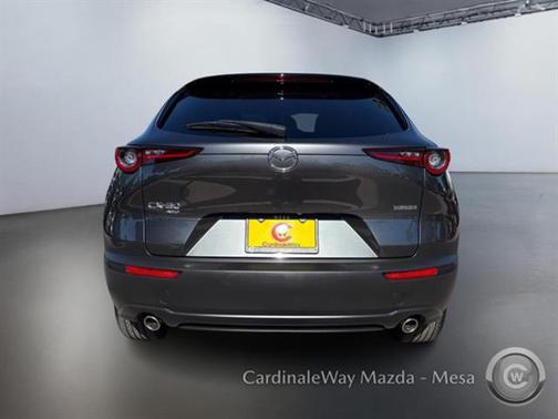 2023 Mazda CX-30 2.5 S Preferred Package