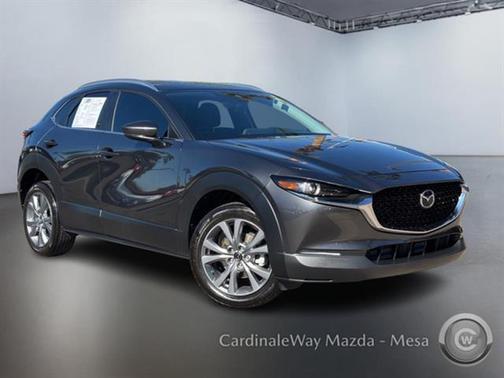 2023 Mazda CX-30 2.5 S Preferred Package
