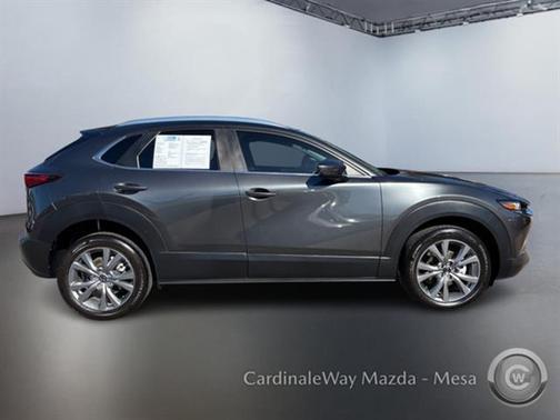 2023 Mazda CX-30 2.5 S Preferred Package