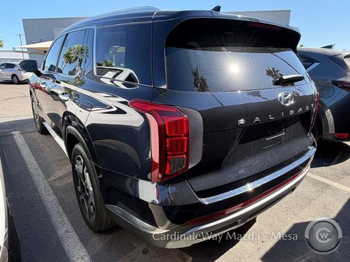 2023 Hyundai PALISADE Limited