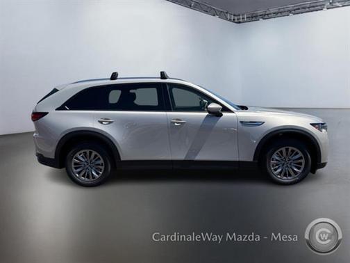 2025 Mazda CX-90 3.3 Turbo Preferred