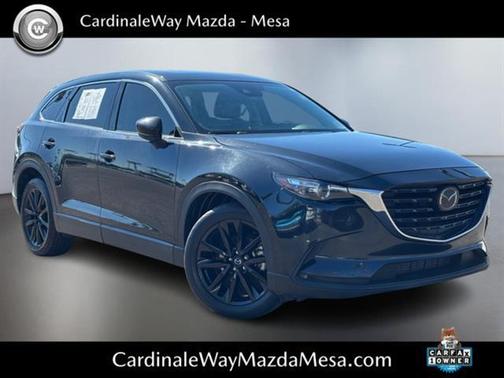 2023 Mazda CX-9 Touring