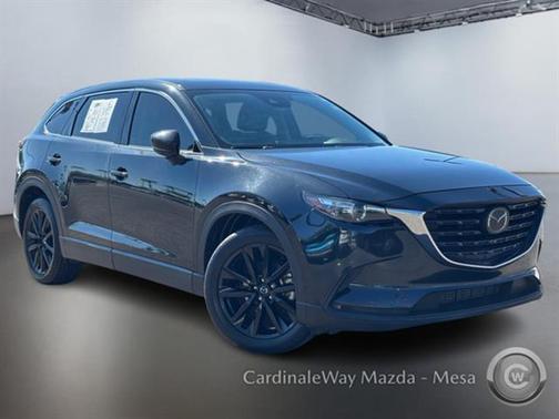 2023 Mazda CX-9 Touring
