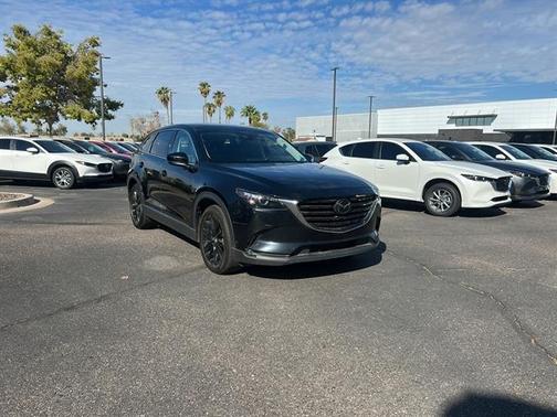2023 Mazda CX-9 Touring