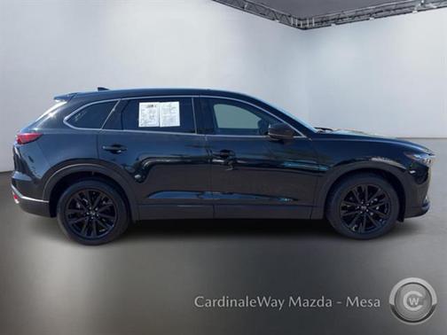 2023 Mazda CX-9 Touring