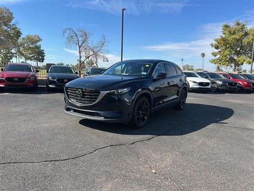 2023 Mazda CX-9 Touring