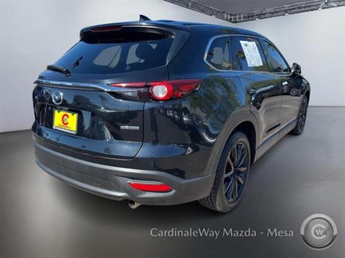 2023 Mazda CX-9 Touring