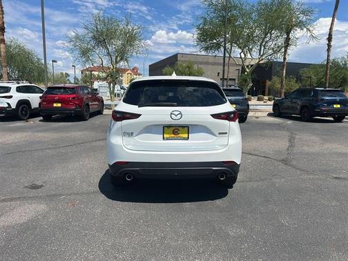 2022 Mazda CX-5 2.5 S Premium Plus
