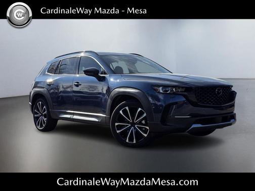 2026 Mazda CX-50 2.5 Turbo Premium Plus Package