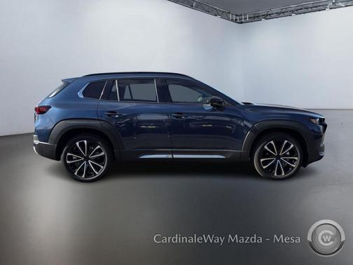 2026 Mazda CX-50 2.5 Turbo Premium Plus Package