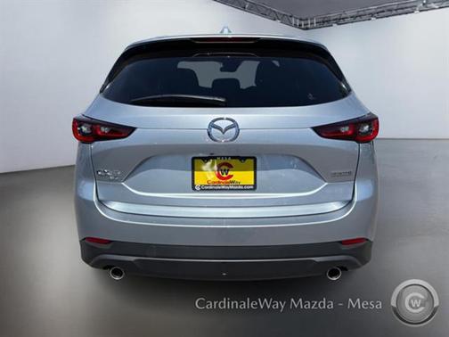 2023 Mazda CX-5 2.5 S Select