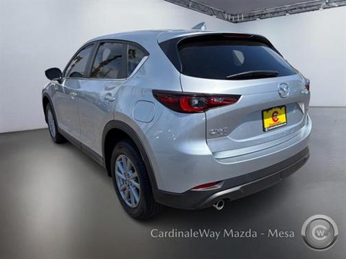 2023 Mazda CX-5 2.5 S Select