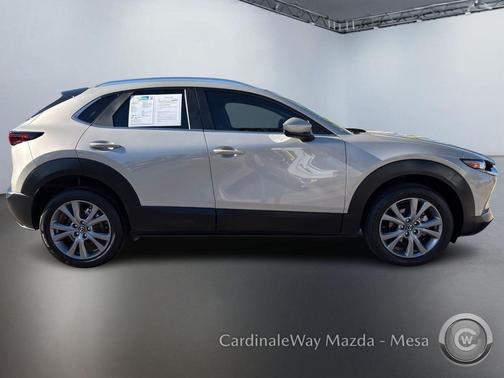 2024 Mazda CX-30 2.5 S Preferred Package