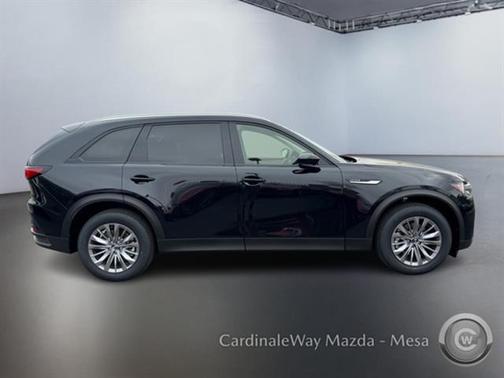 2025 Mazda CX-90 3.3 Turbo Preferred