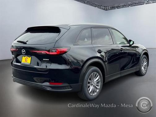 2025 Mazda CX-90 3.3 Turbo Preferred