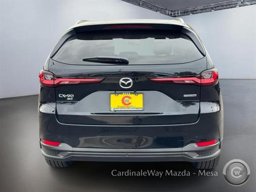 2025 Mazda CX-90 3.3 Turbo Preferred