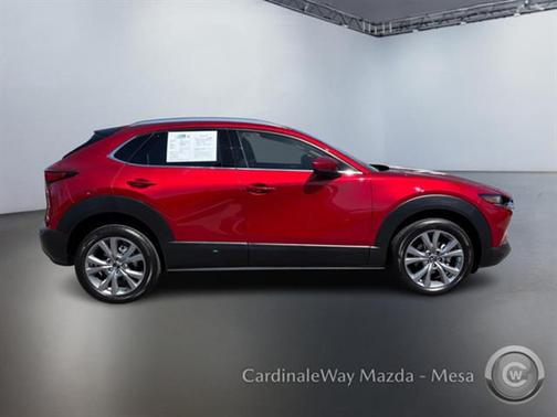 2023 Mazda CX-30 2.5 S Premium Package