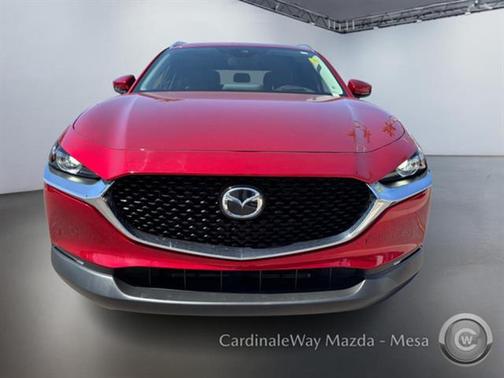 2023 Mazda CX-30 2.5 S Premium Package