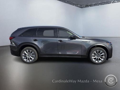 2026 Mazda CX-90 3.3 Turbo Preferred